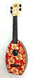 Aloha Red Flea